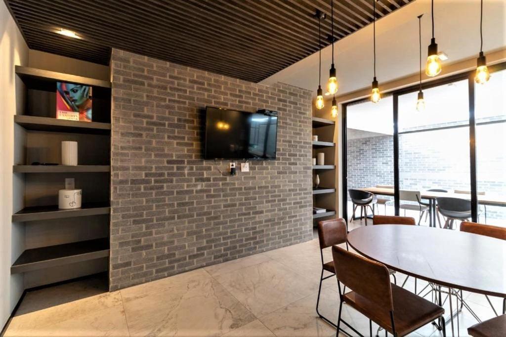 Apartment Lindo Studio A 550m Do Metro Alto Do Ipiranga Com Lazer Completo E Coworking - Vita 10 Sao Paulo