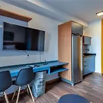Lindo Studio a 550m do Metrô Alto do Ipiranga com Lazer Completo e Coworking - Vita 10