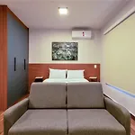 Lindo Studio a 550m do Metrô Alto do Ipiranga com Lazer Completo e Coworking - Vita 10